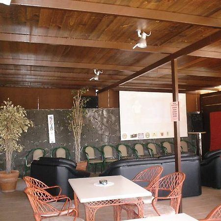 Playa Limones Bungalows 普拉亚布兰卡 外观 照片