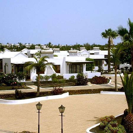 Playa Limones Bungalows 普拉亚布兰卡 外观 照片