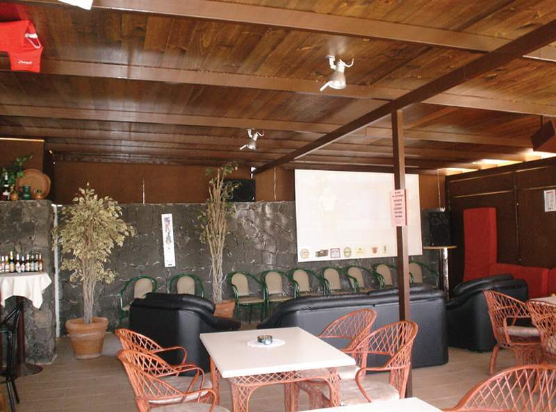 Playa Limones Bungalows 普拉亚布兰卡 外观 照片