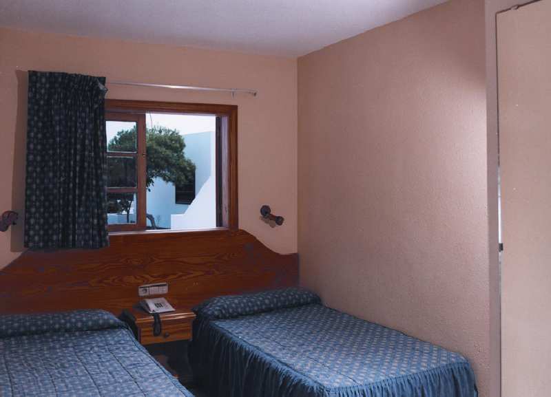 Playa Limones Bungalows 普拉亚布兰卡 外观 照片
