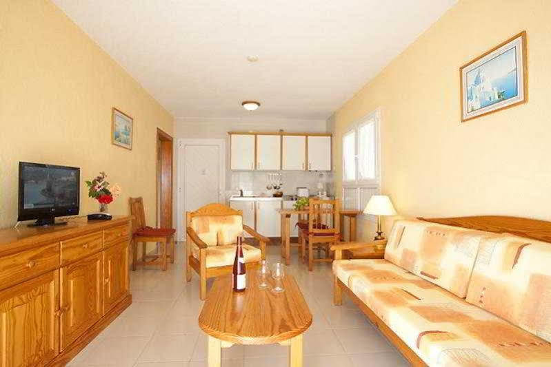 Playa Limones Bungalows 普拉亚布兰卡 外观 照片