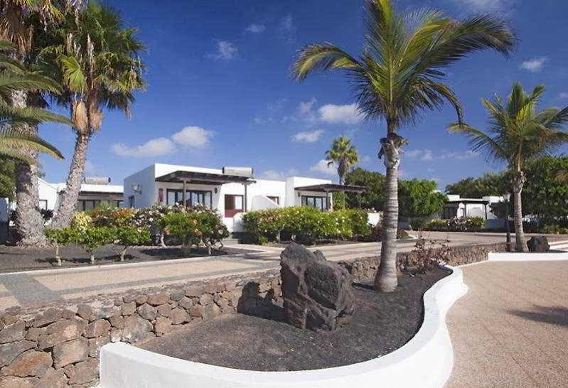 Playa Limones Bungalows 普拉亚布兰卡 外观 照片