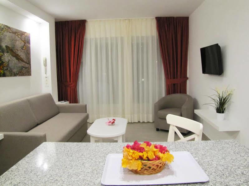 Playa Limones Bungalows 普拉亚布兰卡 外观 照片