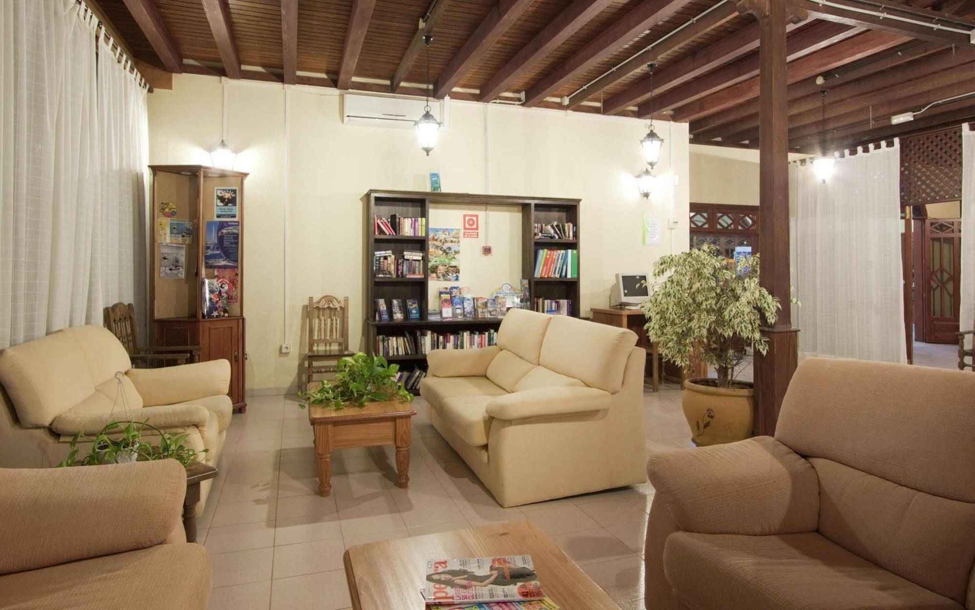 Playa Limones Bungalows 普拉亚布兰卡 外观 照片